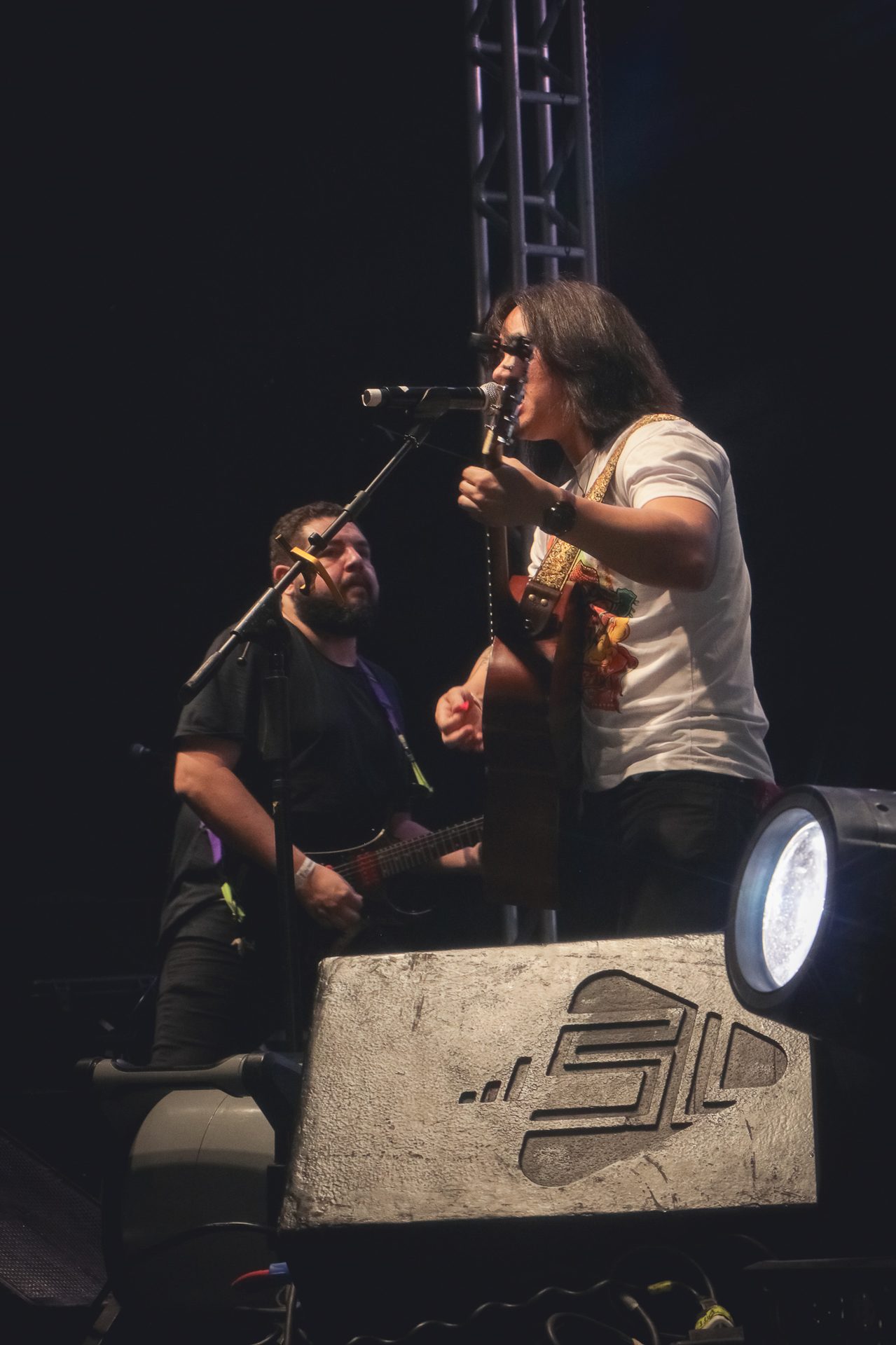 Rock In Macapá 2024